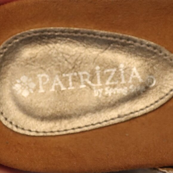 EUC Pattizia by Spring Step Shoes Size 40 - Picture 3 of 11
